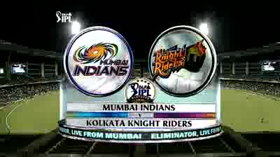 Watch Full Match Highlights: IPL 2011 Semi-Final 2 - MI vs KKR, MATCH72  Video